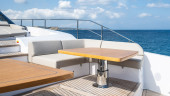 1000 2025 FERRETTI YACHTS