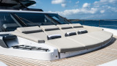 1000 2025 FERRETTI YACHTS