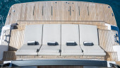 1000 2025 FERRETTI YACHTS