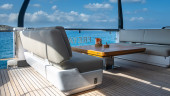 1000 2025 FERRETTI YACHTS
