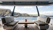 1000 2025 FERRETTI YACHTS