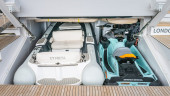 1000 2025 FERRETTI YACHTS