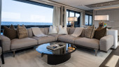 1000 2025 FERRETTI YACHTS