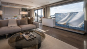 1000 2025 FERRETTI YACHTS