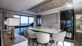 1000 2025 FERRETTI YACHTS