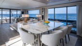 1000 2025 FERRETTI YACHTS
