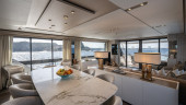 1000 2025 FERRETTI YACHTS