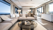 1000 2025 FERRETTI YACHTS