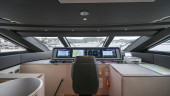 1000 2025 FERRETTI YACHTS