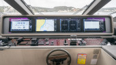 1000 2025 FERRETTI YACHTS