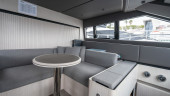 1000 2025 FERRETTI YACHTS
