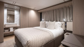 1000 2025 FERRETTI YACHTS