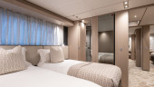 1000 2025 FERRETTI YACHTS