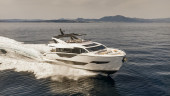 90 OCEAN 2022 SUNSEEKER