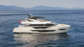 90 OCEAN 2022 SUNSEEKER
