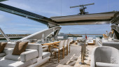 90 OCEAN 2022 SUNSEEKER