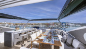 90 OCEAN 2022 SUNSEEKER