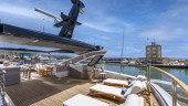 90 OCEAN 2022 SUNSEEKER