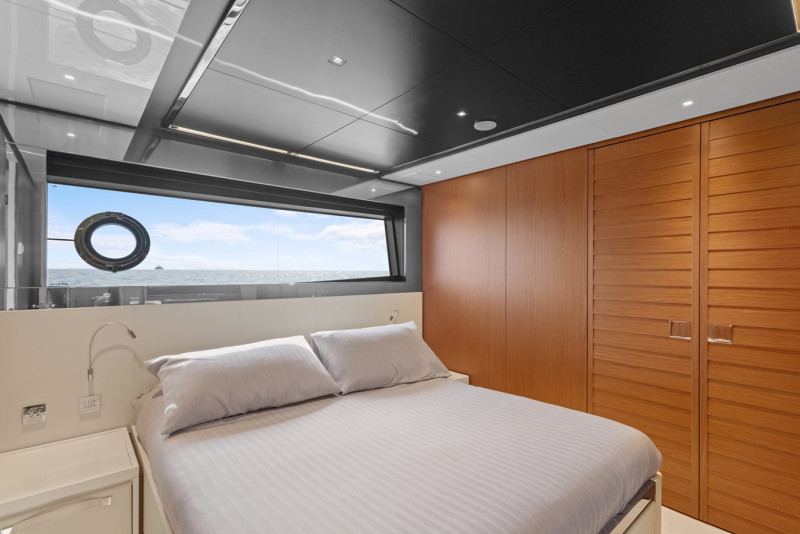 2023 RIVA YACHT