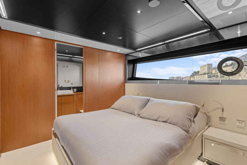 2023 RIVA YACHT