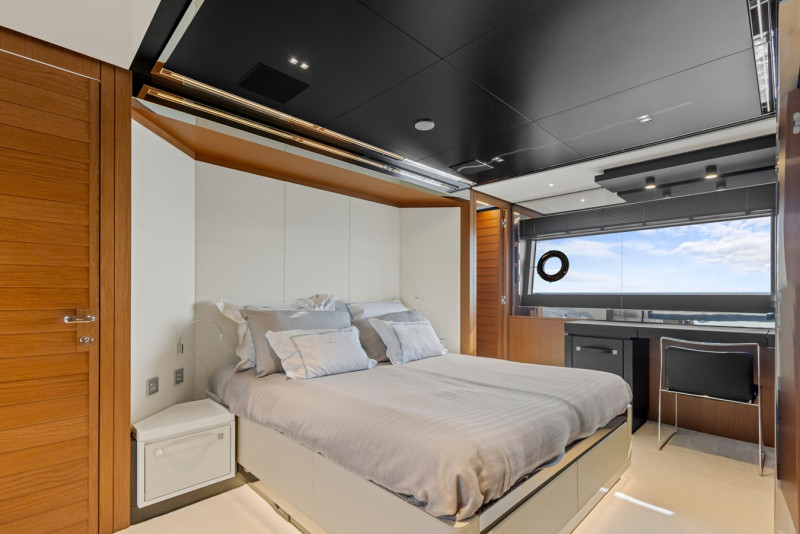 2023 RIVA YACHT