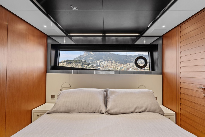2023 RIVA YACHT