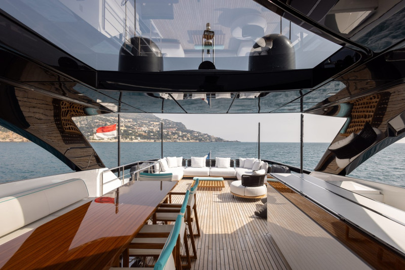 2023 RIVA YACHT