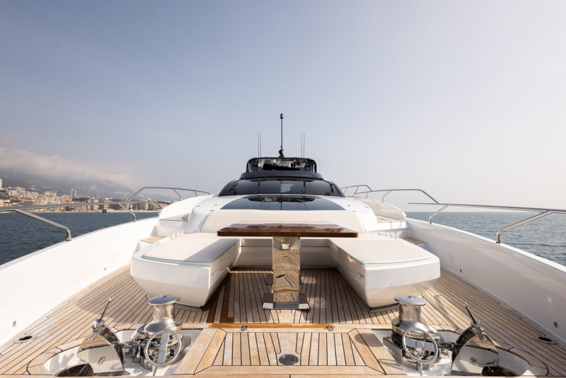2023 RIVA YACHT
