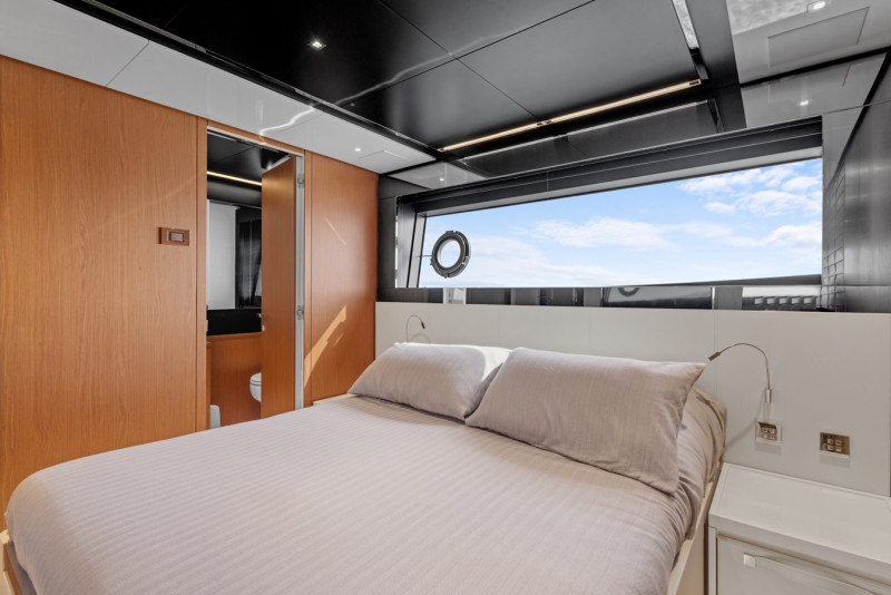 2023 RIVA YACHT