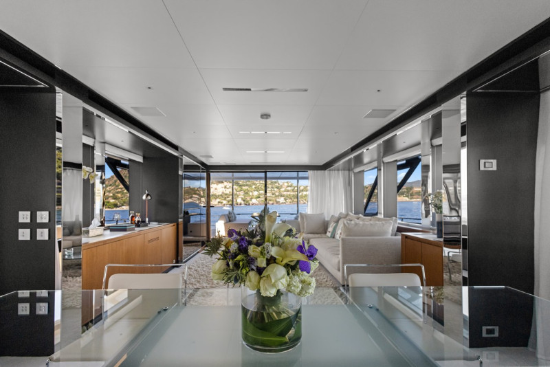 2023 RIVA YACHT