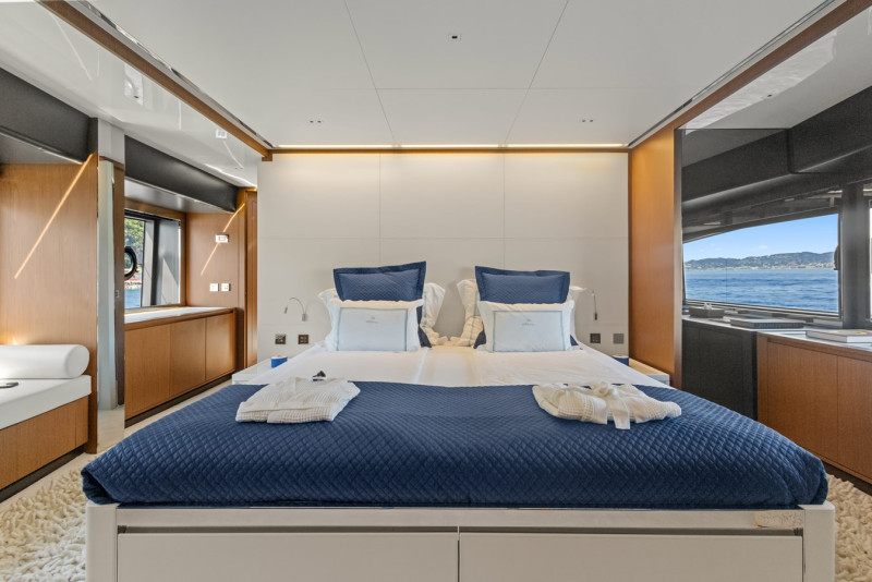 2023 RIVA YACHT