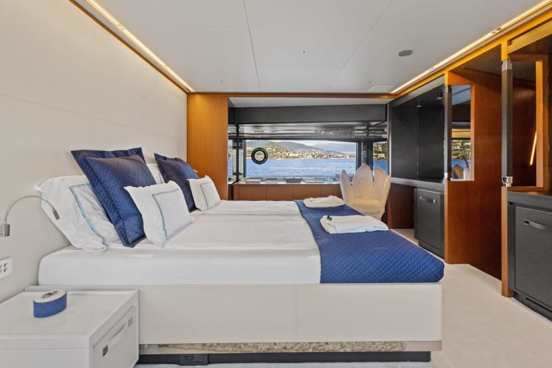 2023 RIVA YACHT