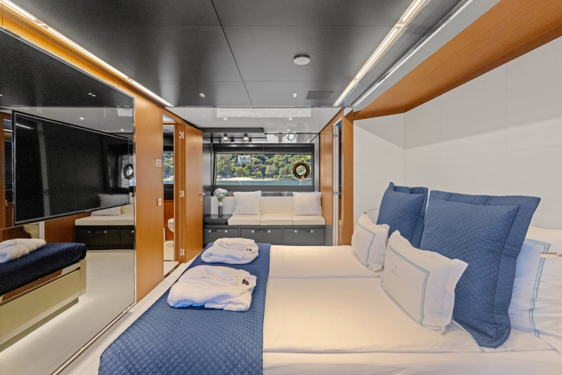 2023 RIVA YACHT