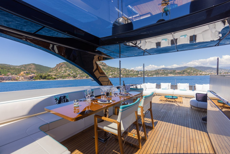 2023 RIVA YACHT