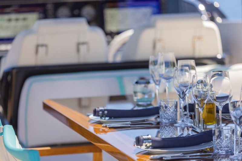 2023 RIVA YACHT