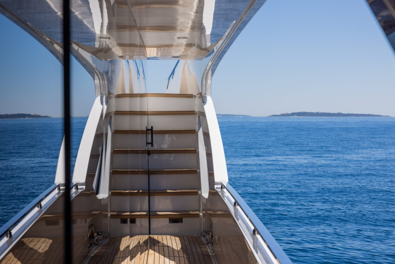 2023 RIVA YACHT