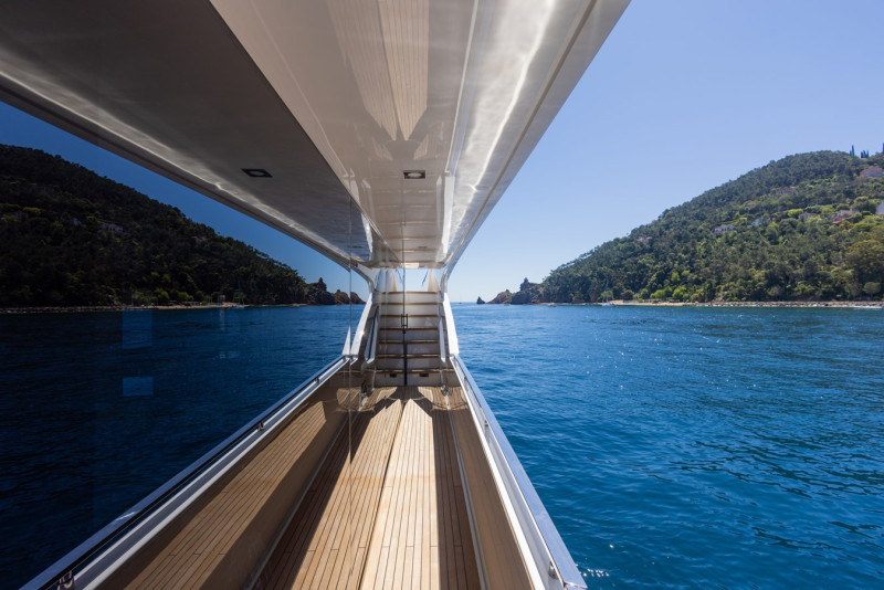 2023 RIVA YACHT