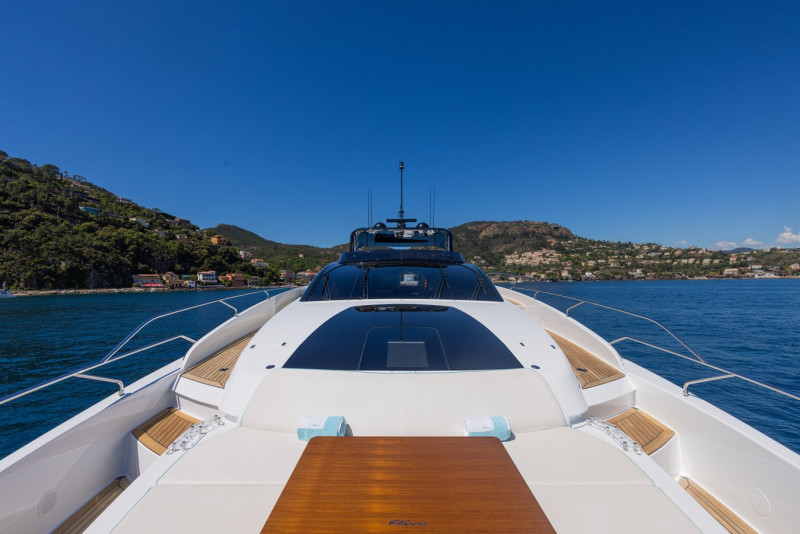 2023 RIVA YACHT