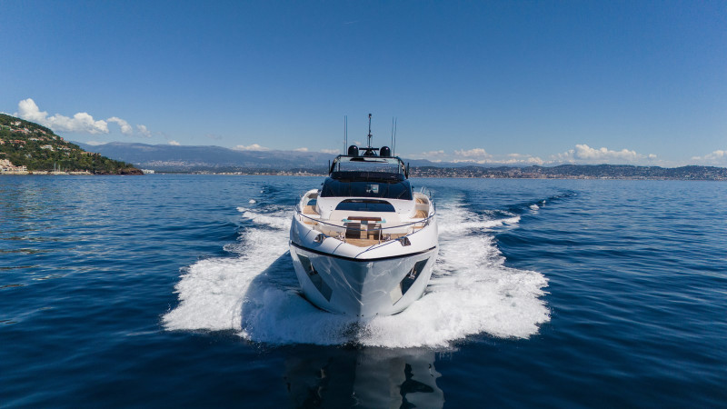 2023 RIVA YACHT