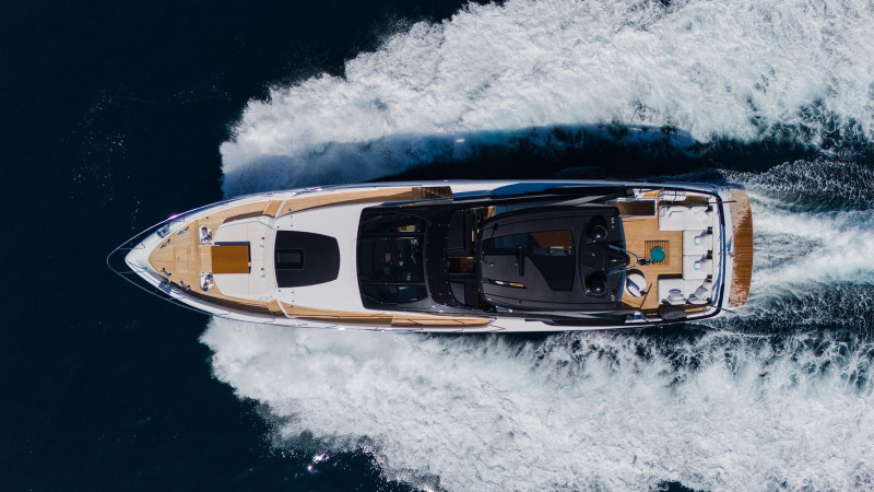 2023 RIVA YACHT