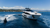 2023 RIVA YACHT