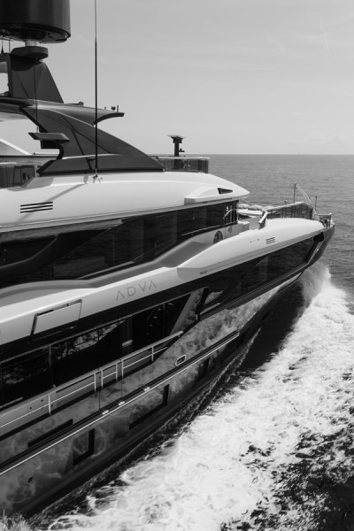 Mediterraneo 116 2020 BENETTI YACHTS