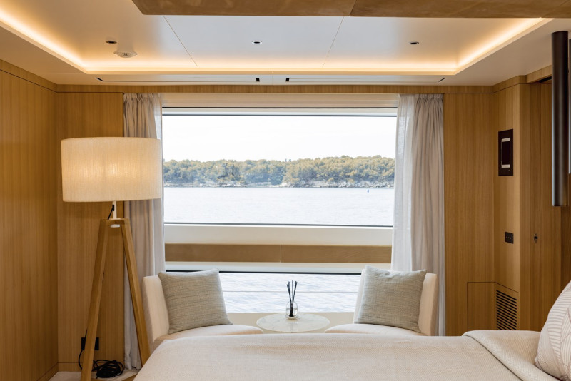 Mediterraneo 116 2020 BENETTI YACHTS