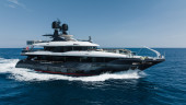 Mediterraneo 116 2020 BENETTI YACHTS