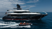 Mediterraneo 116 2020 BENETTI YACHTS