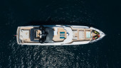Mediterraneo 116 2020 BENETTI YACHTS