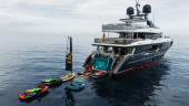 Mediterraneo 116 2020 BENETTI YACHTS