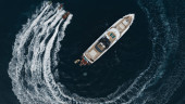 Mediterraneo 116 2020 BENETTI YACHTS