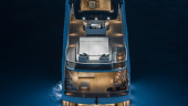 Mediterraneo 116 2020 BENETTI YACHTS