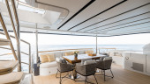 Mediterraneo 116 2020 BENETTI YACHTS